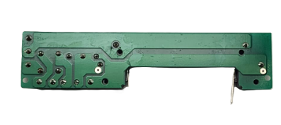 מפסק גבול מודול לתריס גלילה PCB