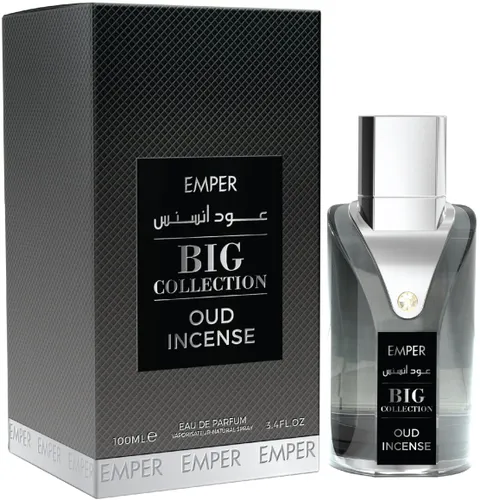Emper Big Collection Oud Incense