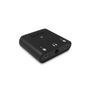 ממשק סאונד Rode AI-Micro USB-C