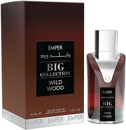 Emper Wild Wood