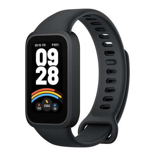 צמיד כושר Xiaomi Smart Band 9 Active שיאומי - XIAOMI - שעונים חכמים