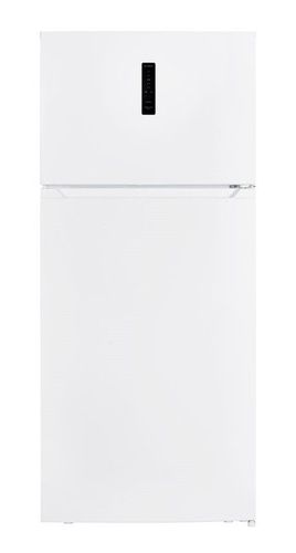 מקרר מקפיא עליון ג'נרל דגם GE541GW לבן