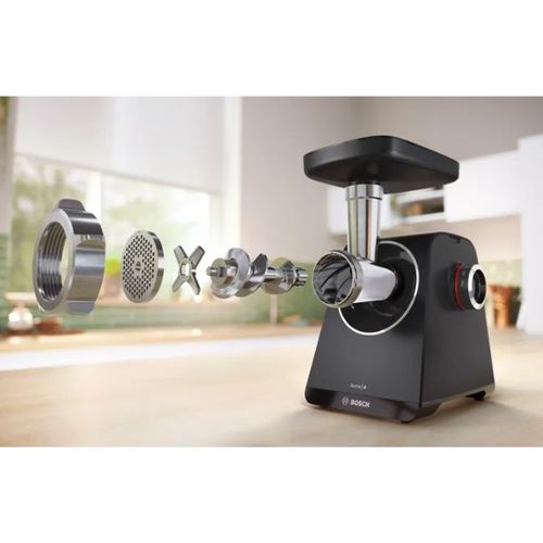 מטחנת בשר 1900 וואט Bosch MFWS430B ProPower
