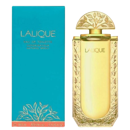 Lalique 100ML EDT לאליק לאישה