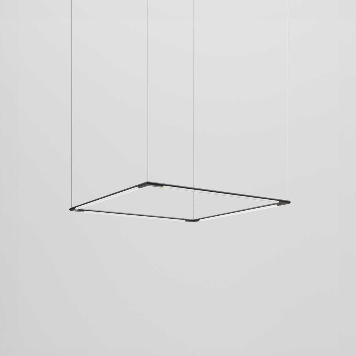 60 "boxy" שחור מוברש