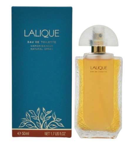 Lalique 50ML EDT לאליק לאישה