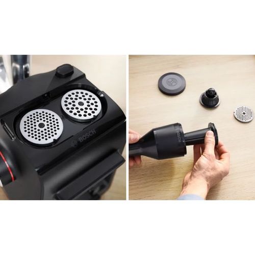 מטחנת בשר 1900 וואט Bosch MFWS430B ProPower