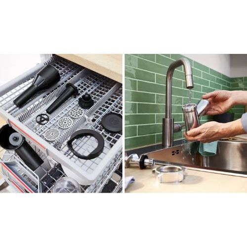 מטחנת בשר 1900 וואט Bosch MFWS430B ProPower