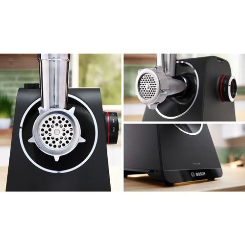 מטחנת בשר 1900 וואט Bosch MFWS430B ProPower