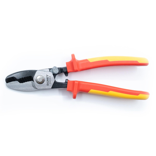 חותך כבל חשמל VDE 8 סיגנט