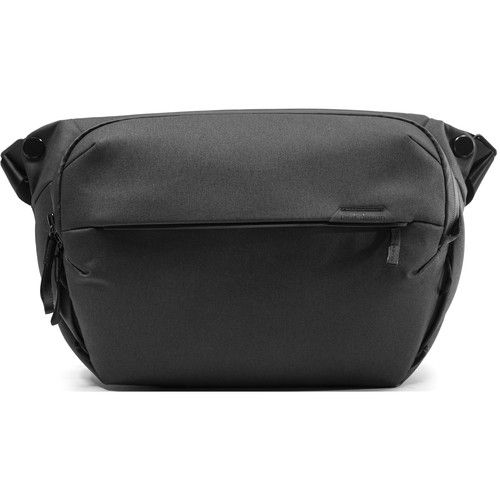 תיק צילום  peak design everyday sling 10l black - שחור