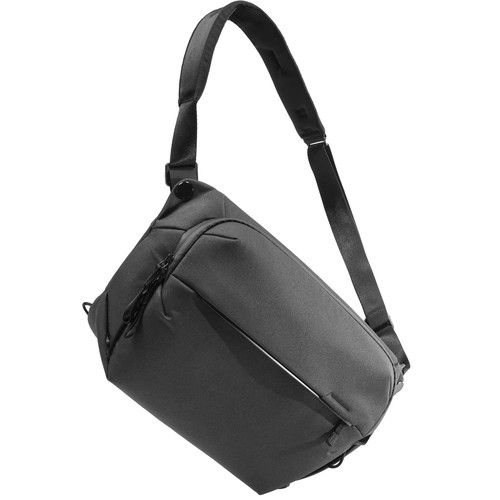 תיק צילום  peak design everyday sling 10l black - שחור