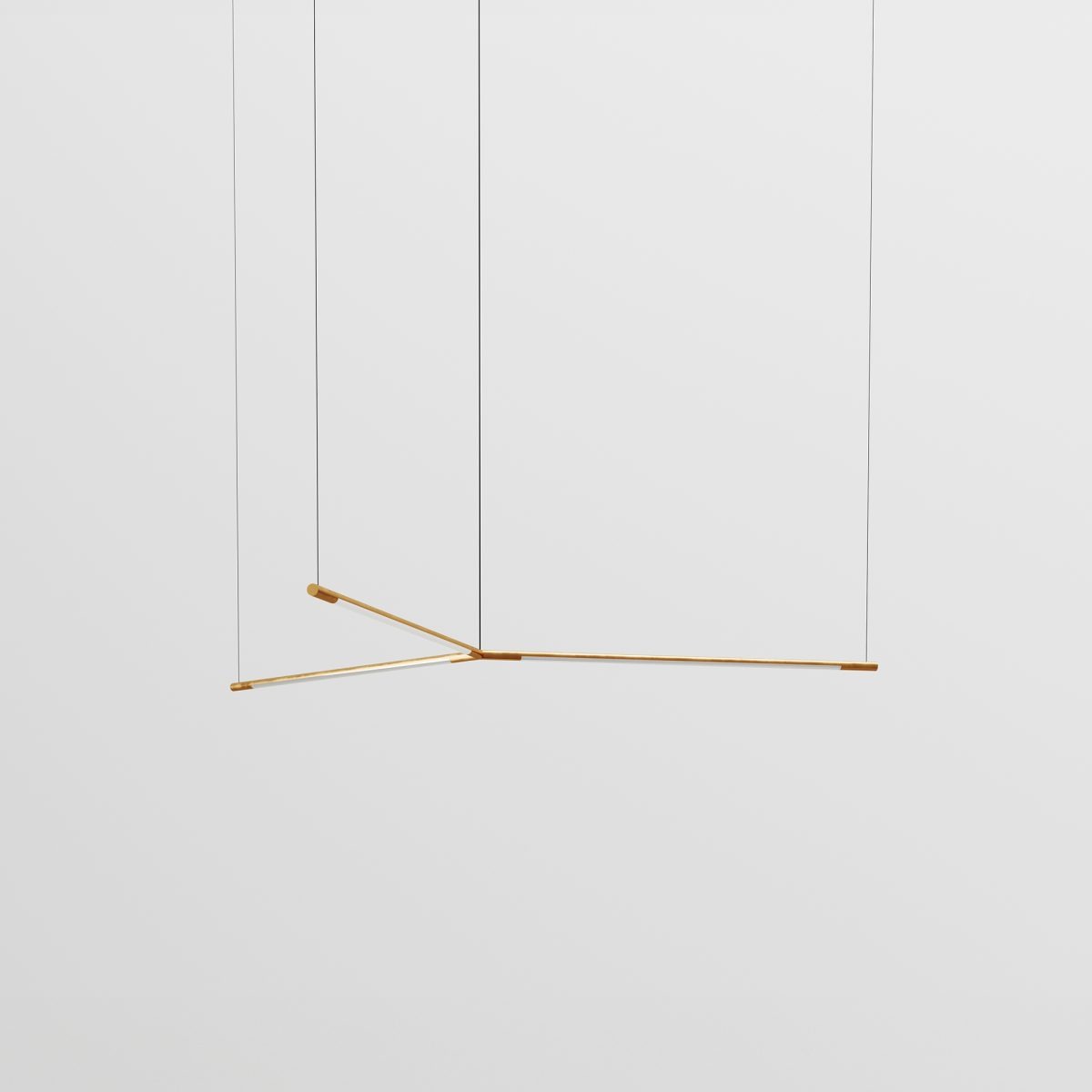 60 "Trio"  בראס מוברש