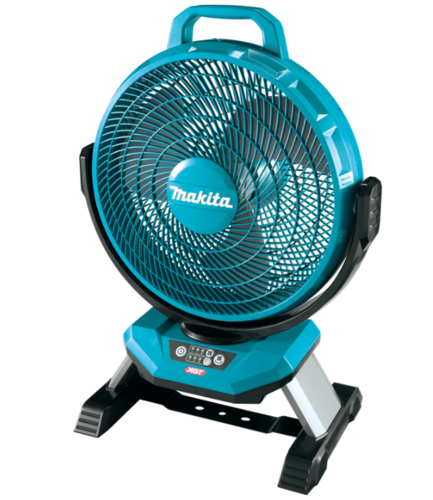 מאוורר 40V (גוף בלבד) MAKITA CF002Z