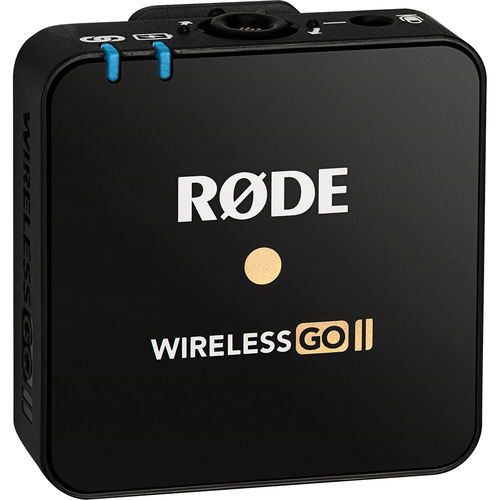  משדר אלחוטי RODE Wireless GO II TX