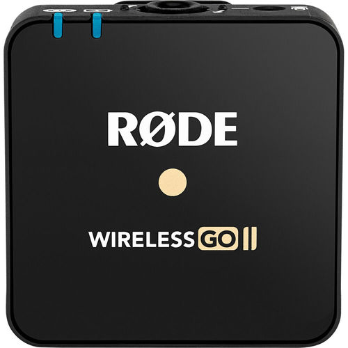  משדר אלחוטי RODE Wireless GO II TX