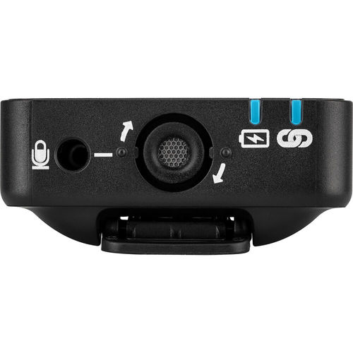  משדר אלחוטי RODE Wireless GO II TX