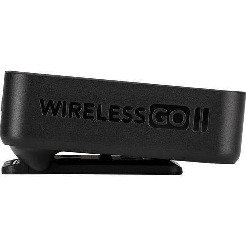  משדר אלחוטי RODE Wireless GO II TX