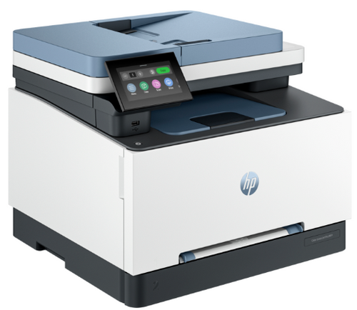 מדפסת HP Color LaserJet Pro MFP 3302fdw