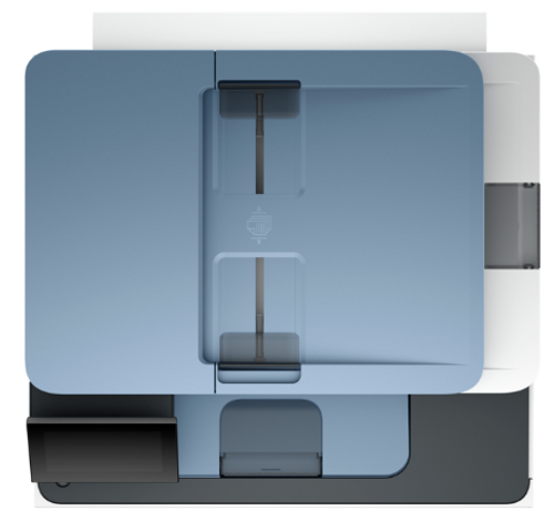 מדפסת HP Color LaserJet Pro MFP 3302fdw