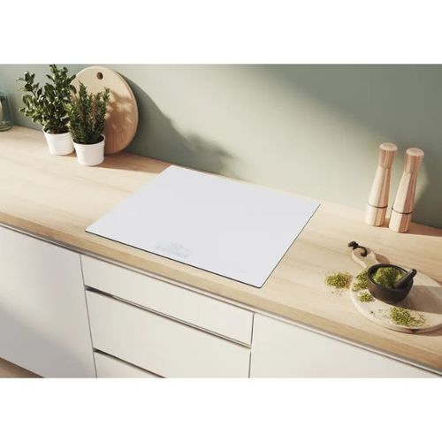 כיריים אינדוקציה Bosch PIF612BB1E Serie 6 זכוכית לבנה | גרמניה בוש
