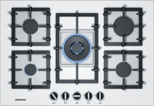 כיריים גז Constructa CA264621IL קונסטרוקטה
