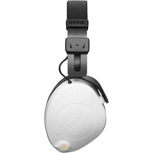 אוזניות קשת מקצועיות Rode NTH-100 (White)