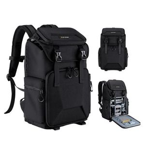 תיק גב לציוד צילום K&F Concept Multifunctional Camera Backpack 25L