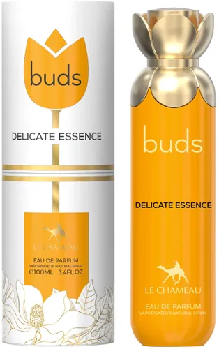 Le Chameau Buds Delecate Essence