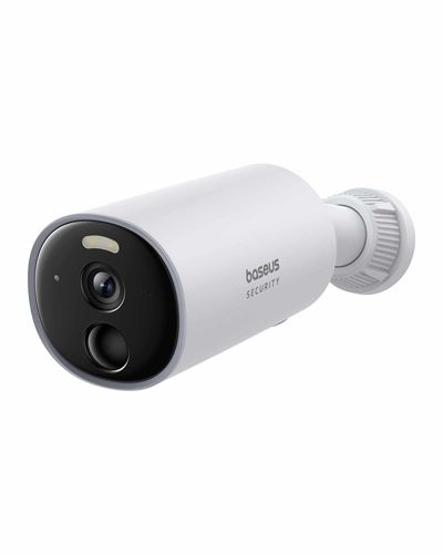 מצלמת אבטחה חיצונית אלחוטית Baseus Security B1 Outdoor Camera 2K