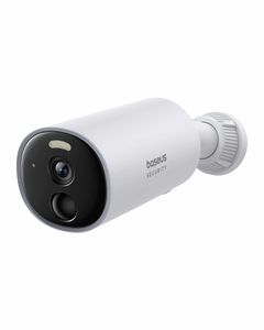 מצלמת אבטחה חיצונית אלחוטית Baseus Security B1 Outdoor Camera 2K