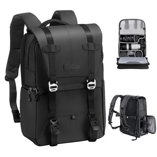 תיק גב לציוד צילום K&F Concept BETA Backpack 20L