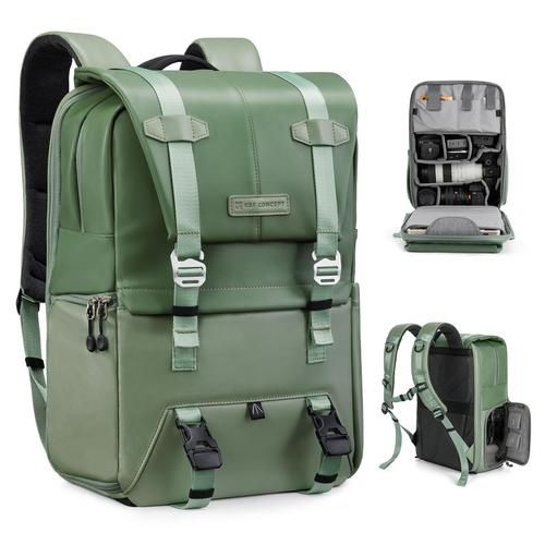 תיק גב לציוד צילום K&F Concept BETA Backpack 20L
