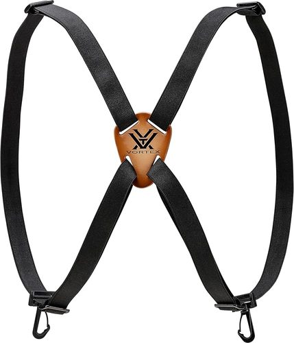 רצועת גב למשקפת וורטקס VORTEX