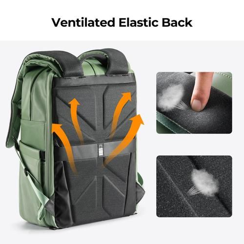 תיק גב לציוד צילום K&F Concept BETA Backpack 20L