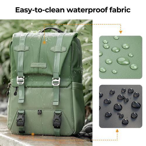 תיק גב לציוד צילום K&F Concept BETA Backpack 20L