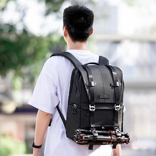 תיק גב לציוד צילום K&F Concept BETA Backpack 20L