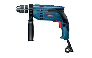 מקדחה רוטטת (תפיסה מהירה) BOSCH GSB 1600 RE