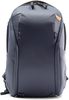 תיק צילום  peak design everyday backpack zip 15l midnight - כחול כהה