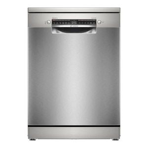 מדיח כלים רחב 14 מע' כלים Bosch SMS4ECI28E Serie 4 דמוי נירו' | גרמניה 