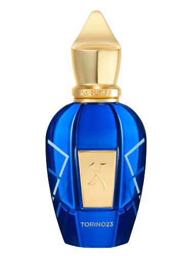Xerjoff Torino 23 50ML EDP סרג
