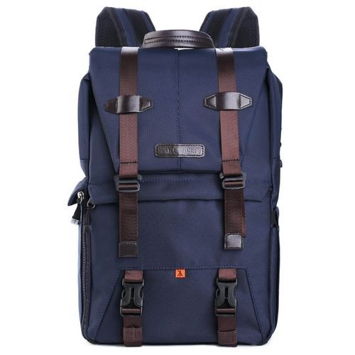 תיק גב לציוד צילום K&F Concept Travel Backpack 20L