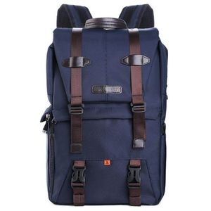 תיק גב לציוד צילום K&F Concept Travel Backpack 20L