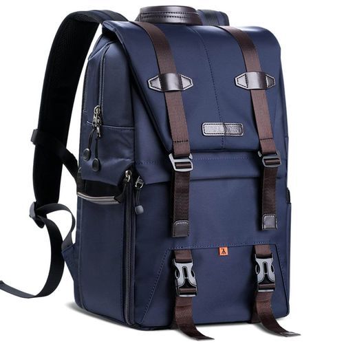 תיק גב לציוד צילום K&F Concept Travel Backpack 20L