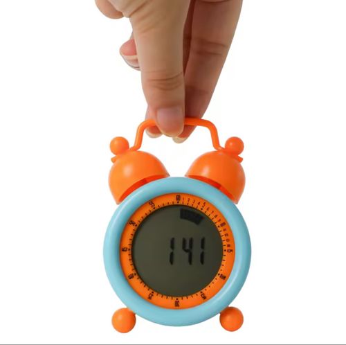 שעון וטיימר דיגיטלי KS-033A