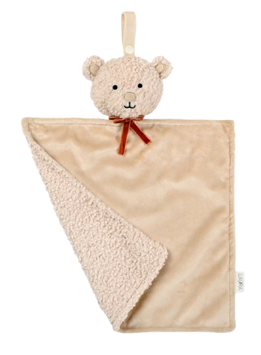 שמיכי מבד טדי - דובי