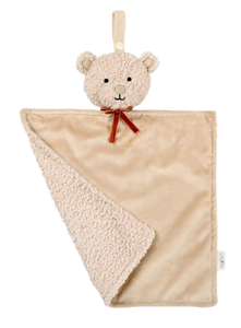 שמיכי מבד טדי - דובי