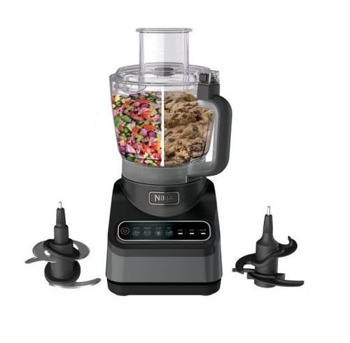 מעבד מזון NINJA דגם PROFESSIONAL BN653-יבואן רשמי!