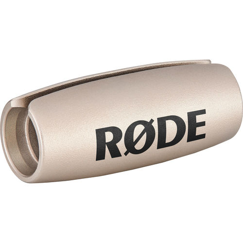  משקולת למיקרופון דש RODE MicDrop Lavalier Weight