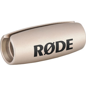  משקולת למיקרופון דש RODE MicDrop Lavalier Weight